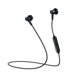 Magnet Metal Wireless Super Bass