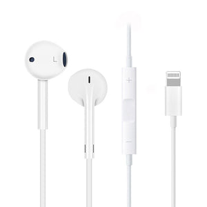 Earpods Super Bass