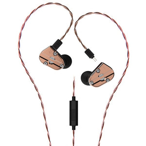 Revonext QT5 HIFI Hybrid