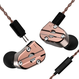 Revonext QT5 HIFI Hybrid