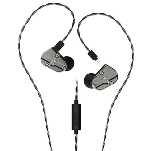 Revonext QT5 HIFI Hybrid