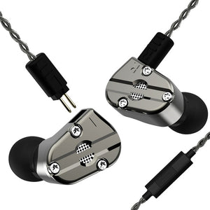 Revonext QT5 HIFI Hybrid