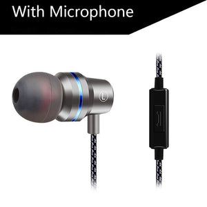 Super Bass HIFI