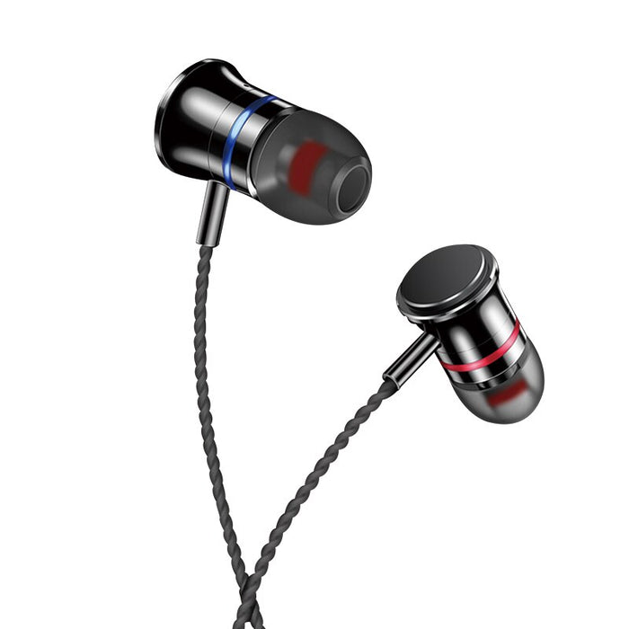 Metal Heayv Bass HIFI