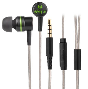 Urbanfun HIFI METAL