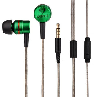 Urbanfun HIFI METAL
