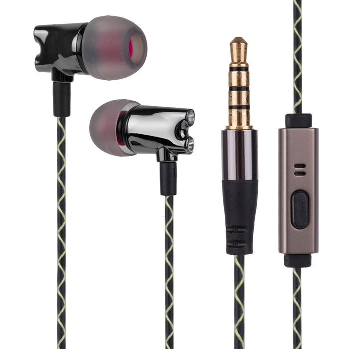 Missaudio HIFI