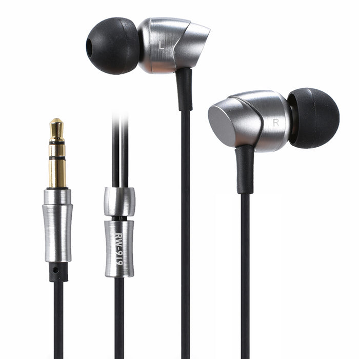 MISSAudio HIFI BASS