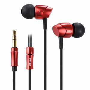 MISSAudio HIFI BASS