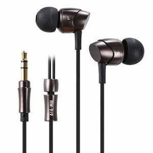 MISSAudio HIFI BASS