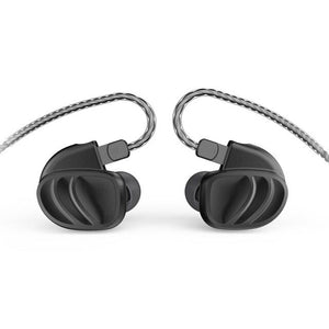 BQEYZ KC2 Hybrid Metal
