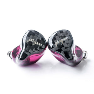 Missaudio Yinyoo HQ8 8BA