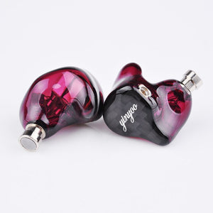 Missaudio Yinyoo HQ8 8BA