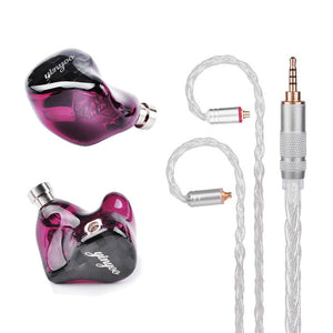 Missaudio Yinyoo HQ8 8BA