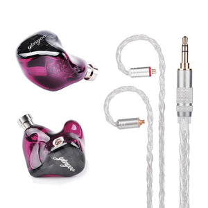 Missaudio Yinyoo HQ8 8BA
