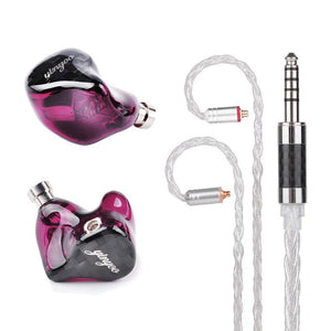 Missaudio Yinyoo HQ8 8BA