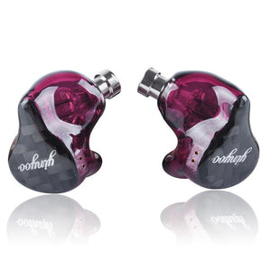 Missaudio Yinyoo HQ8 8BA