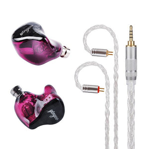 Missaudio Yinyoo HQ8 8BA