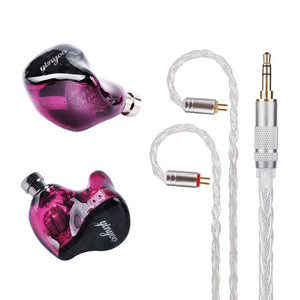 Missaudio Yinyoo HQ8 8BA