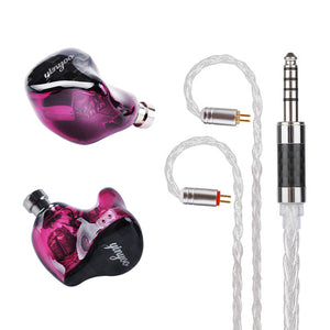 Missaudio Yinyoo HQ8 8BA