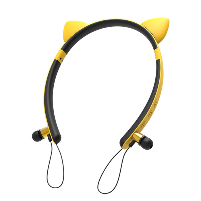 Cute Wireless Sport