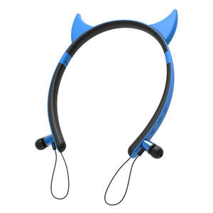 Cute Wireless Sport