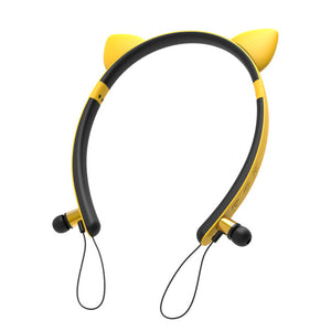 Cute Wireless Sport