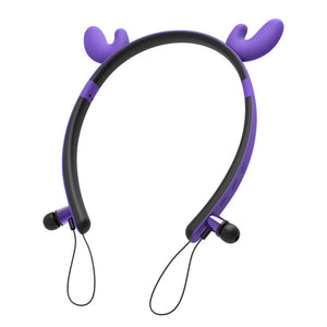 Cute Wireless Sport