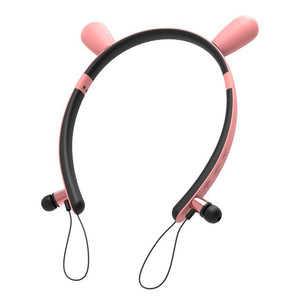 Cute Wireless Sport