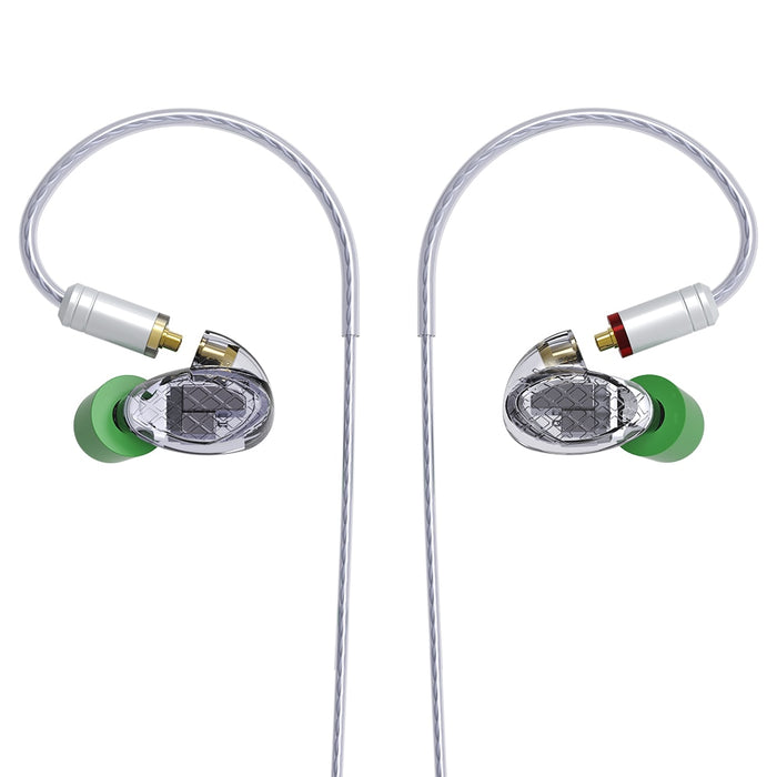 Missaudio Yinyoo T500 5BA HIFI