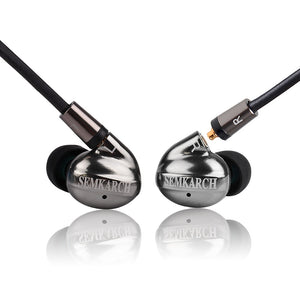 LZ SEMKARCH SKC-CNT1 High Dynamic