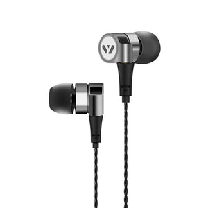 Yersen FEN-2000 HIFI METAL