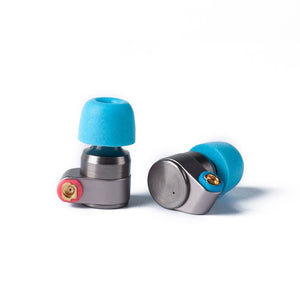 Wireless Dual Dynamic Drive