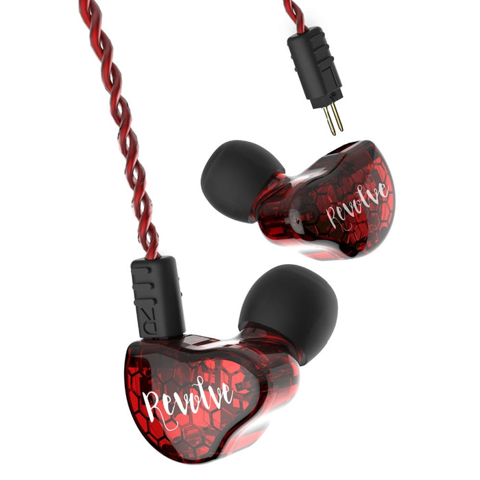 Revonext RX8s HIFI Sport