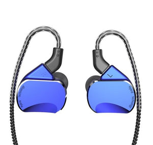 BQEYZ BQ3 Metal Hybrid