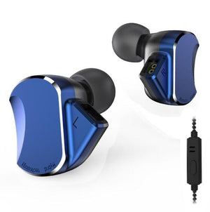BQEYZ BQ3 Metal Hybrid