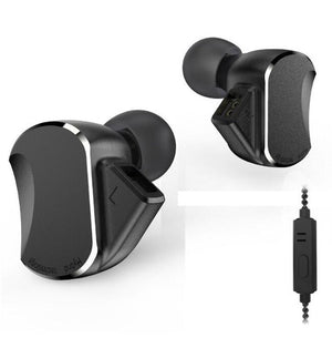 BQEYZ BQ3 Metal Hybrid