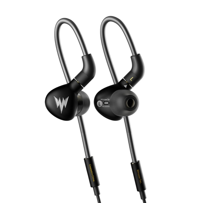 Whizzer A15 PRO Metal HIFI