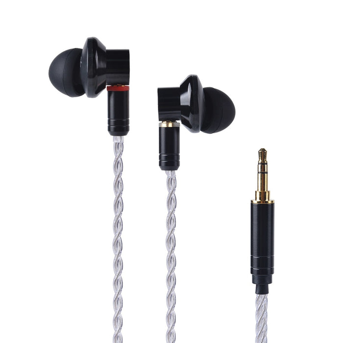 YINYOO EP1 12MM Dynamic Drive