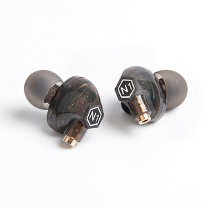 VJJB N1 Double Dynamic Drive