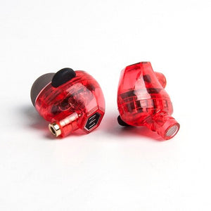 VJJB N1 Double Dynamic Drive