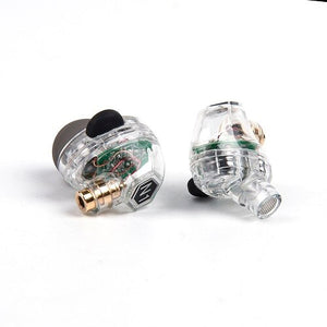 VJJB N1 Double Dynamic Drive