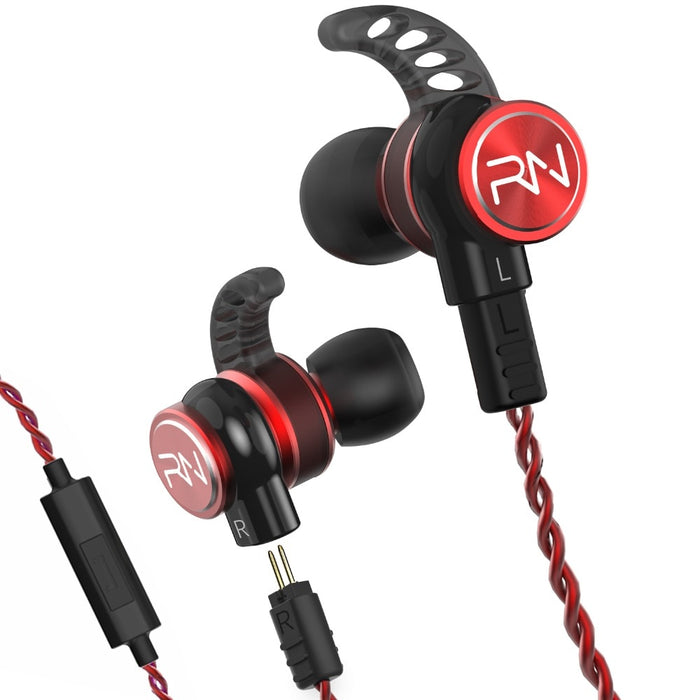Revonext RX6 HIFI SPORT