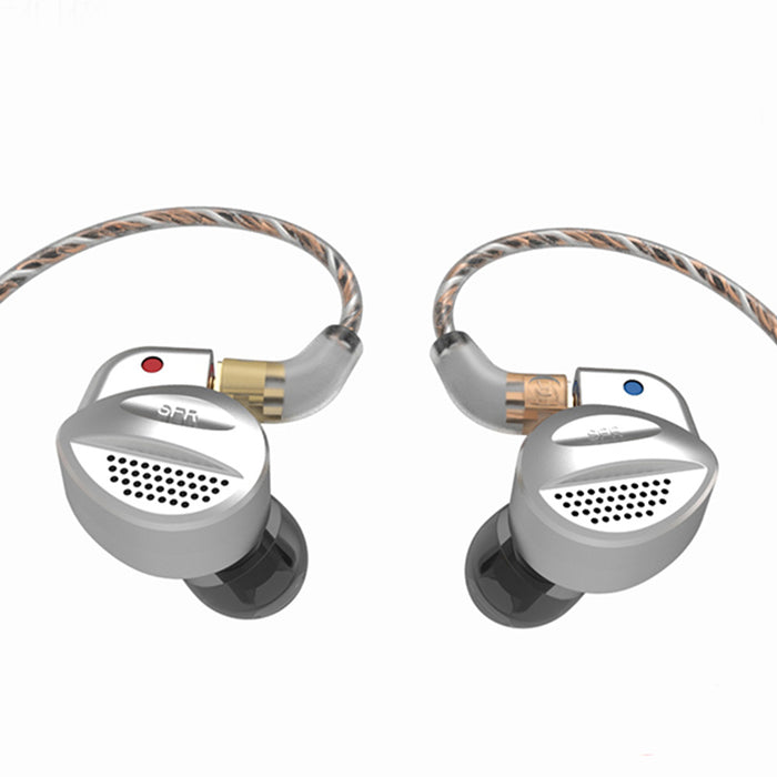 Missaudio SENFER MT100 Orthodynamic Planar Diaphragm