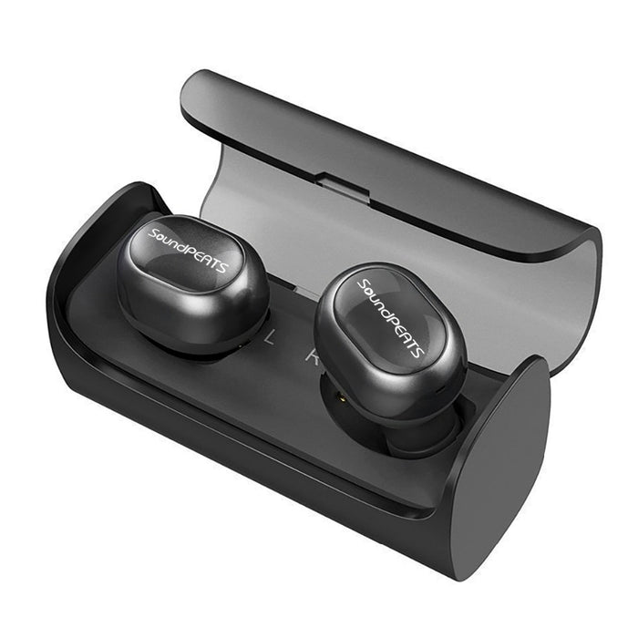 SoundPEATS  Wireless HIFI