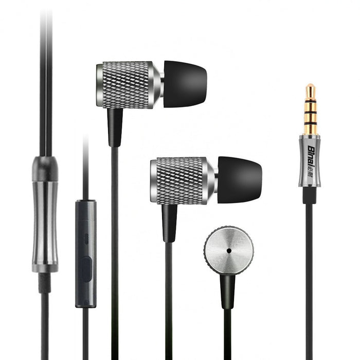 Binai DSP Audio HiFi Titanium Studio
